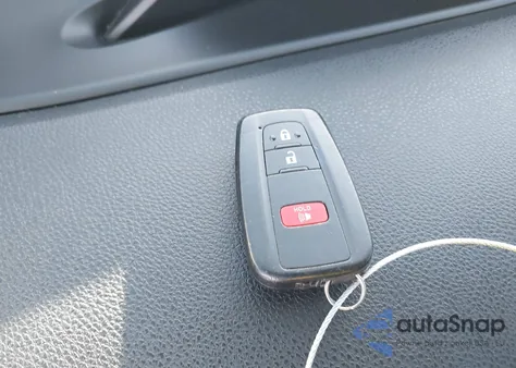 2016 Toyota Prius Two from USA, damaged, VIN JTDKBRFU7G3513451